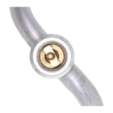 MERCEDES-BENZ High-/Low Pressure Line, air conditionin  - VEMO V30-20-0058