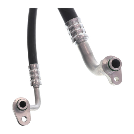 MERCEDES-BENZ High-/Low Pressure Line, air conditionin  - VEMO V30-20-0058