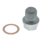MERCEDES-BENZ Screw Plug, oil sump  - VAICO V30-2002