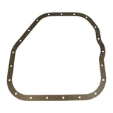 MERCEDES-BENZ Gasket, oil sump  - VAICO V30-2101