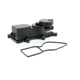 MERCEDES-BENZ Oil Separator, crankcase ventilation  - VAICO V30-2185