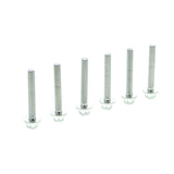 MERCEDES-BENZ Bolt Set, automatic transmission oil sum  - VAICO V30-2283