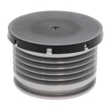 MERCEDES-BENZ Alternator Freewheel Clutch  - VEMO V30-23-0001