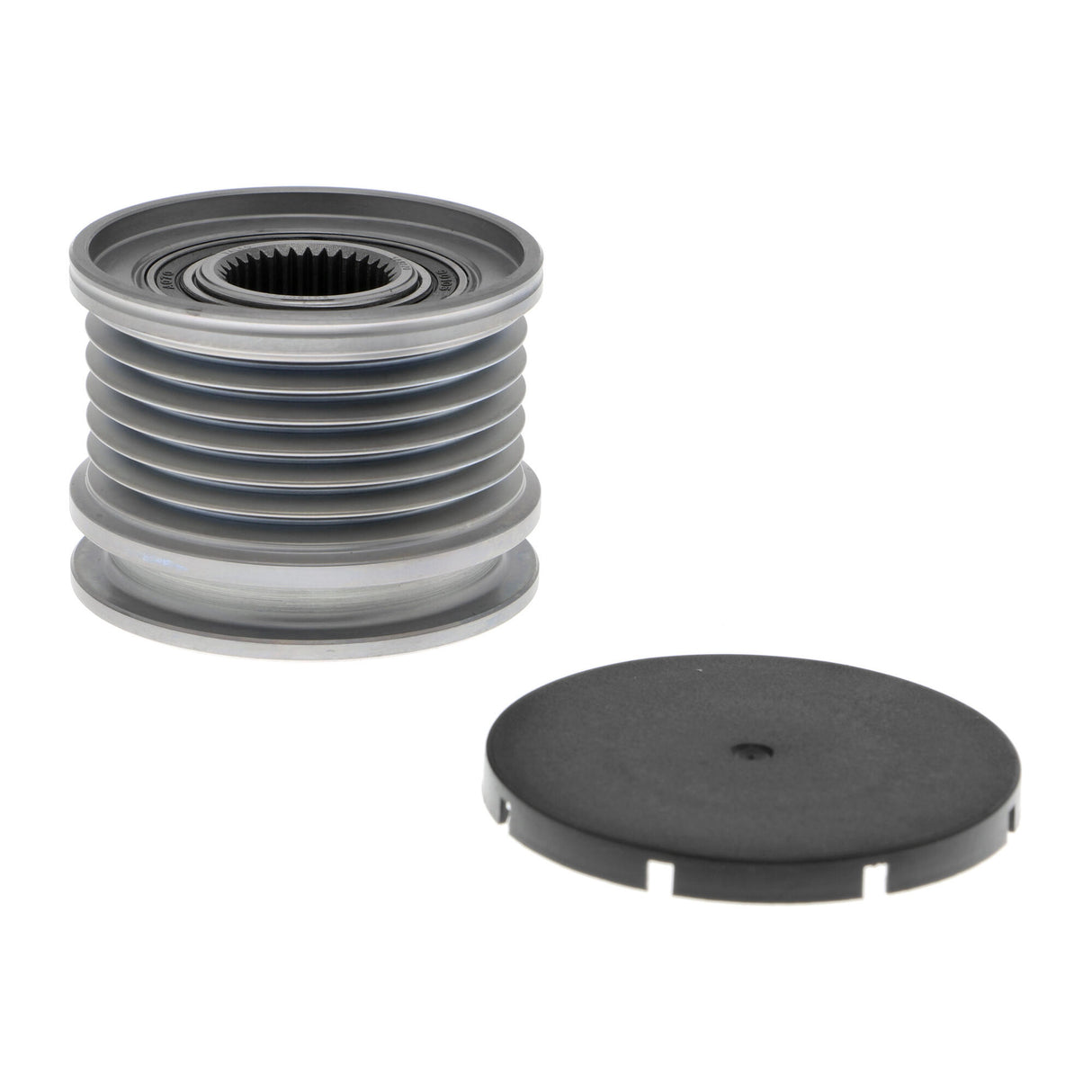 MERCEDES-BENZ Alternator Freewheel Clutch  - VEMO V30-23-0002