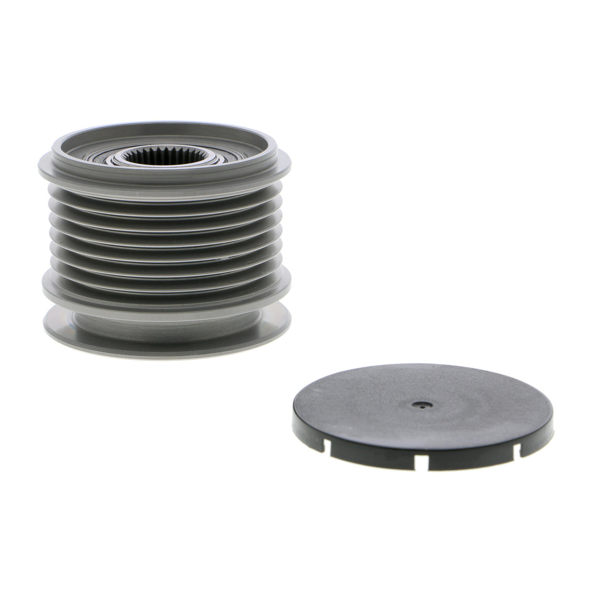 MERCEDES-BENZ Alternator Freewheel Clutch  - VEMO V30-23-0003