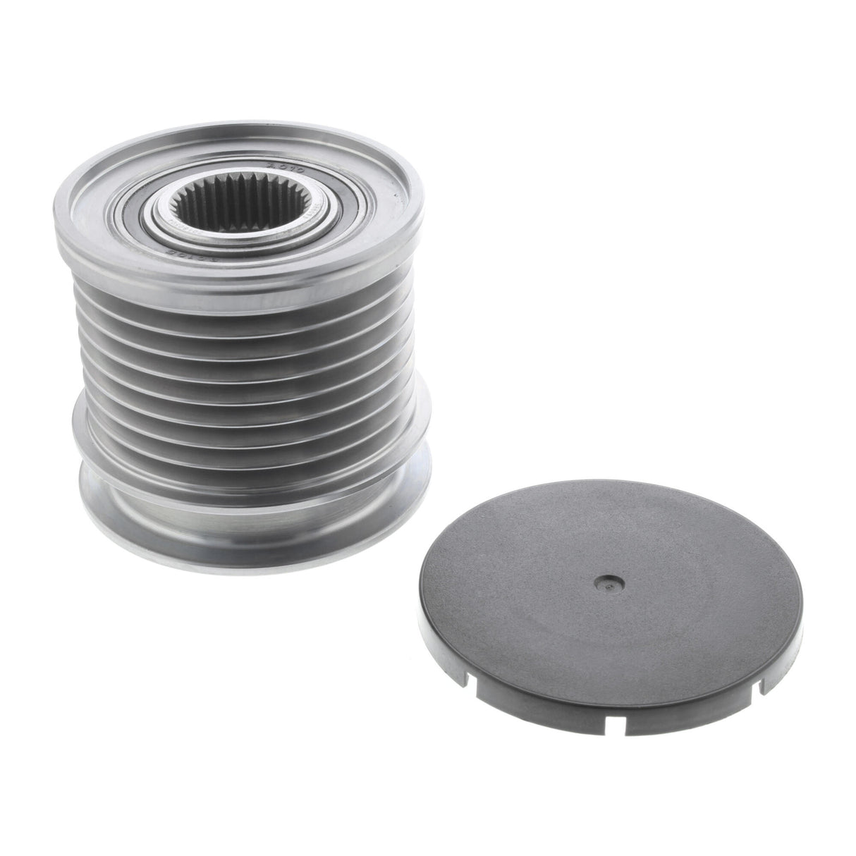 MERCEDES-BENZ Alternator Freewheel Clutch  - VEMO V30-23-0004