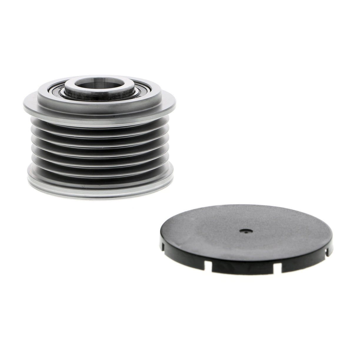 MERCEDES-BENZ Alternator Freewheel Clutch  - VEMO V30-23-0005