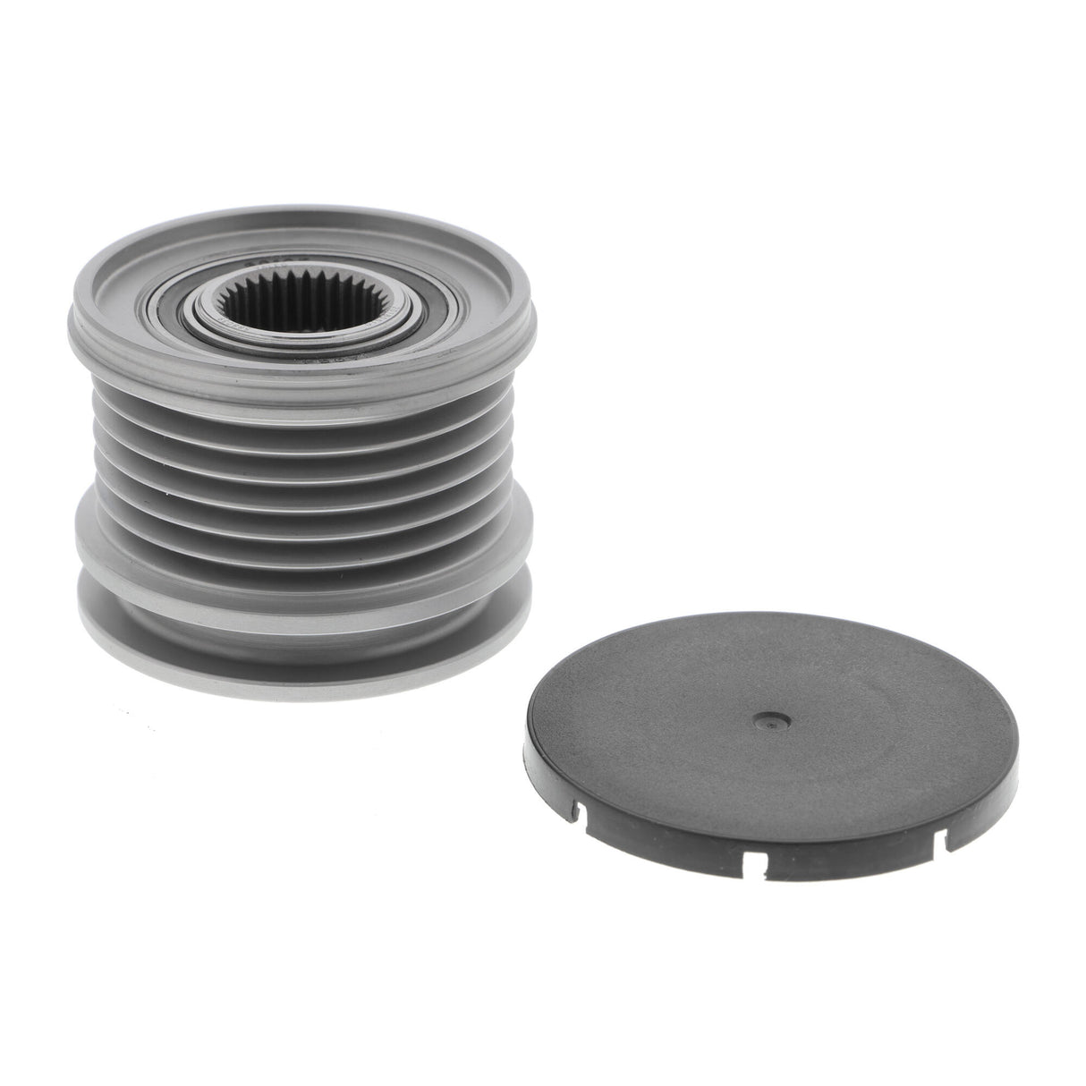 MERCEDES-BENZ Alternator Freewheel Clutch  - VEMO V30-23-0006