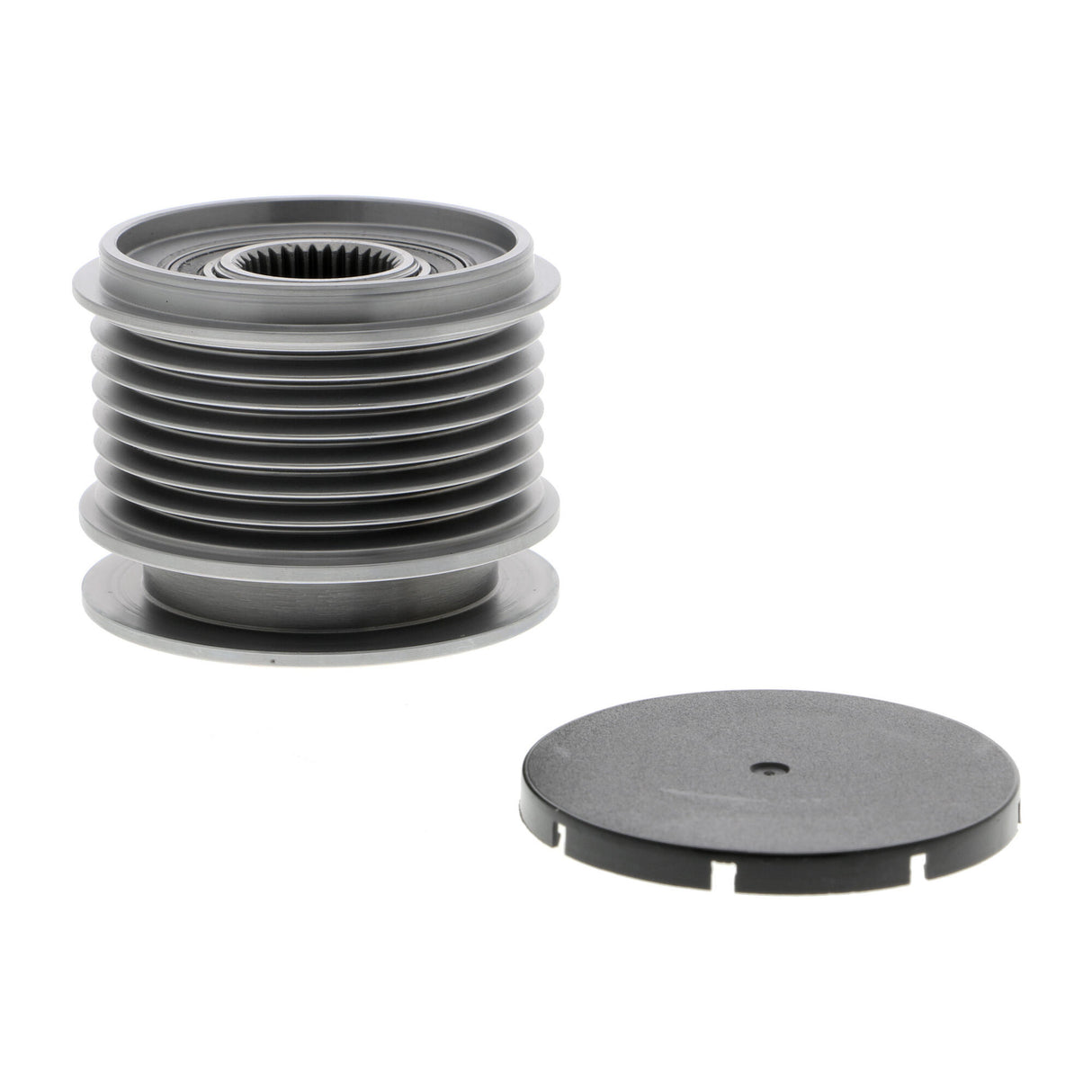 MERCEDES-BENZ Alternator Freewheel Clutch  - VEMO V30-23-0007