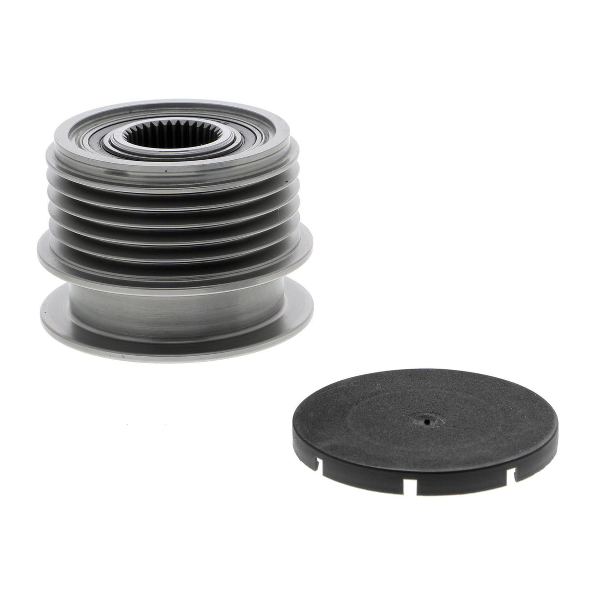 MERCEDES-BENZ Alternator Freewheel Clutch  - VEMO V30-23-0010