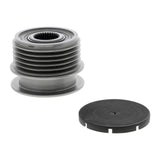 MERCEDES-BENZ Alternator Freewheel Clutch  - VEMO V30-23-0010