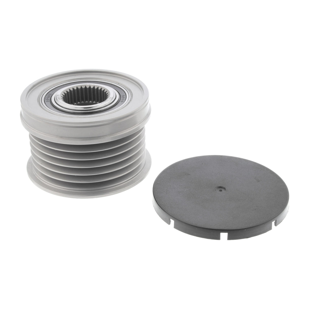 MERCEDES-BENZ Alternator Freewheel Clutch  - VEMO V30-23-0017