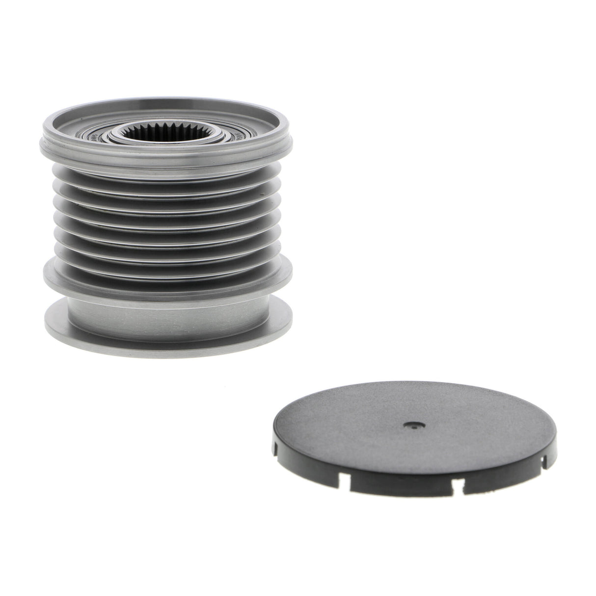 MERCEDES-BENZ Alternator Freewheel Clutch  - VEMO V30-23-0018