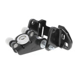 MERCEDES-BENZ Roller Guide, sliding door  - VAICO V30-2357