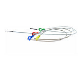 MERCEDES-BENZ Oil Dipstick  - VAICO V30-2370