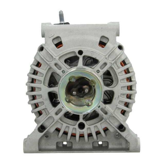 MERCEDES-BENZ Starter Generator  - VEMO V30-24-0001