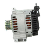 MERCEDES-BENZ Starter Generator  - VEMO V30-24-0001