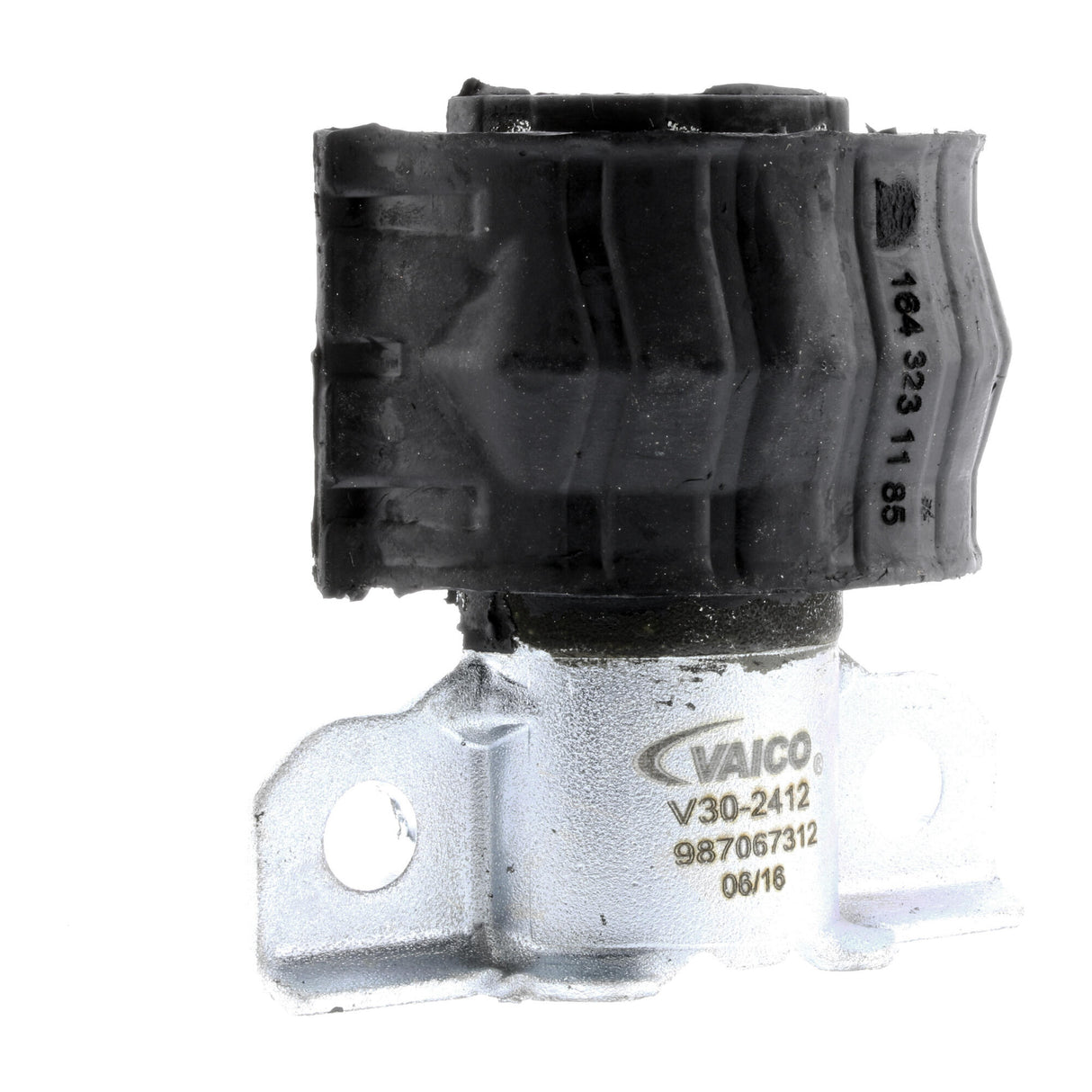 MERCEDES-BENZ Mounting, stabiliser bar  - VAICO V30-2412