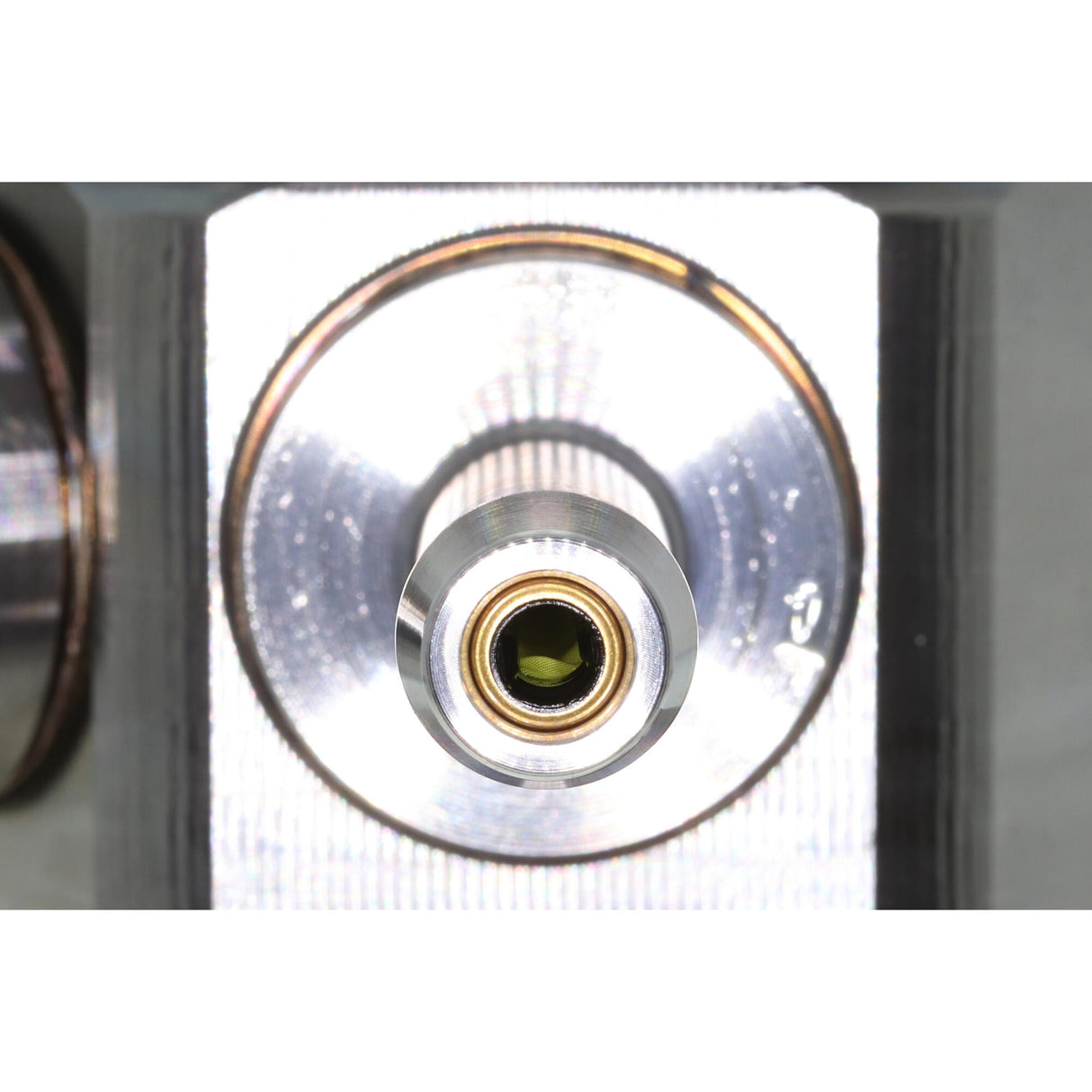 MERCEDES-BENZ High Pressure Pump  - VEMO V30-25-0007