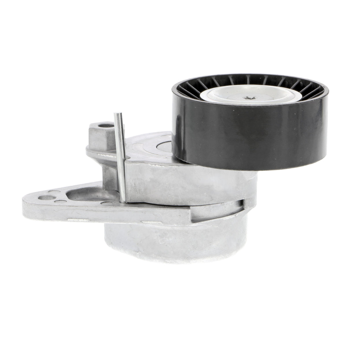 MERCEDES-BENZ Belt Tensioner, V-ribbed belt  - VAICO V30-2530