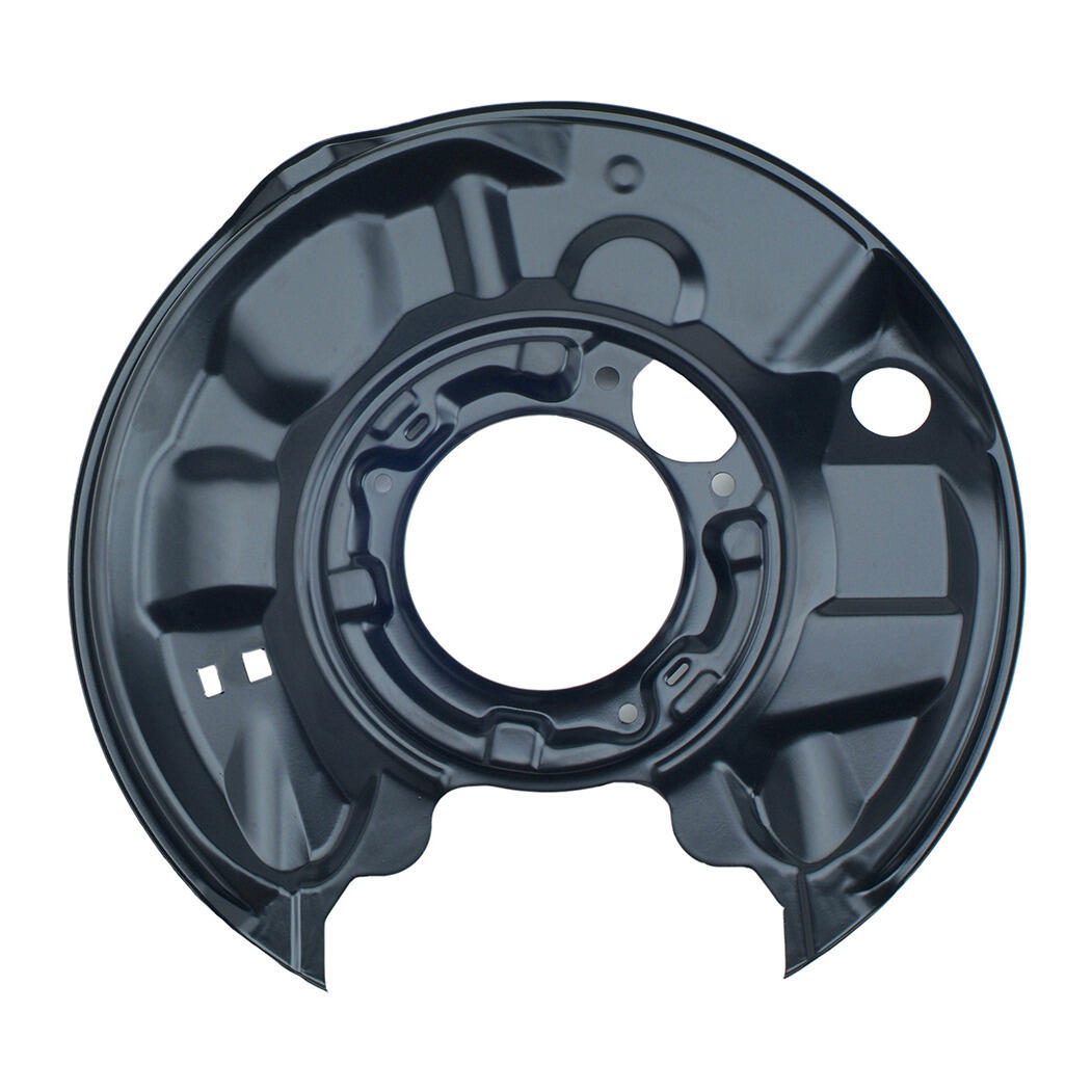 MERCEDES-BENZ Splash Guard, brake disc  - VAICO V30-2560