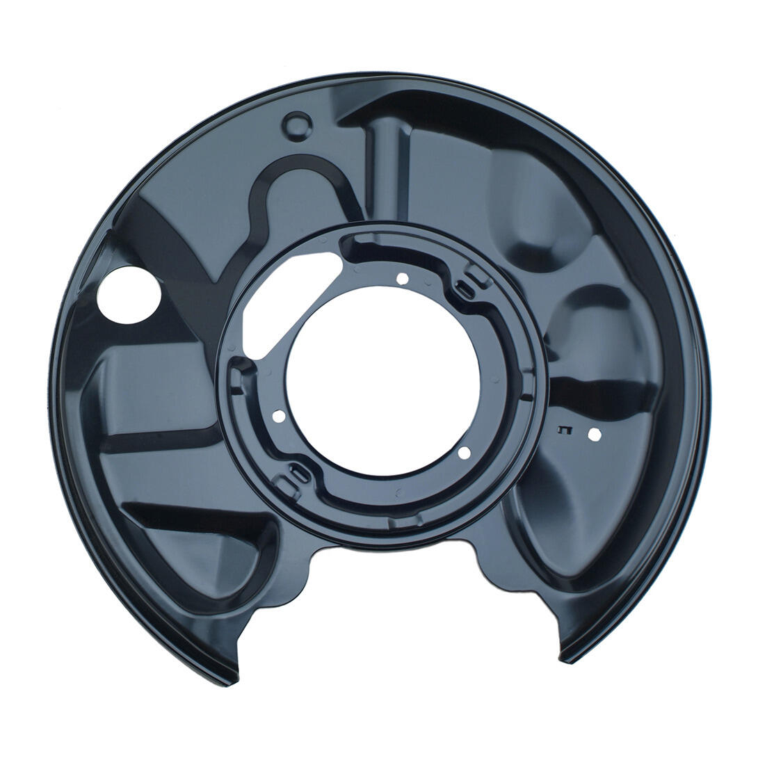 MERCEDES-BENZ Splash Guard, brake disc  - VAICO V30-2561