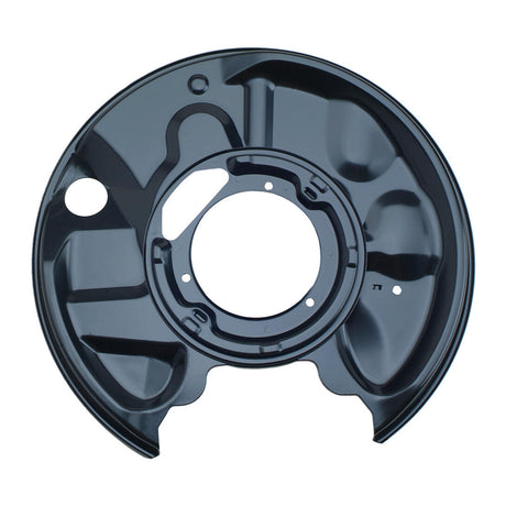 MERCEDES-BENZ Splash Guard, brake disc  - VAICO V30-2561