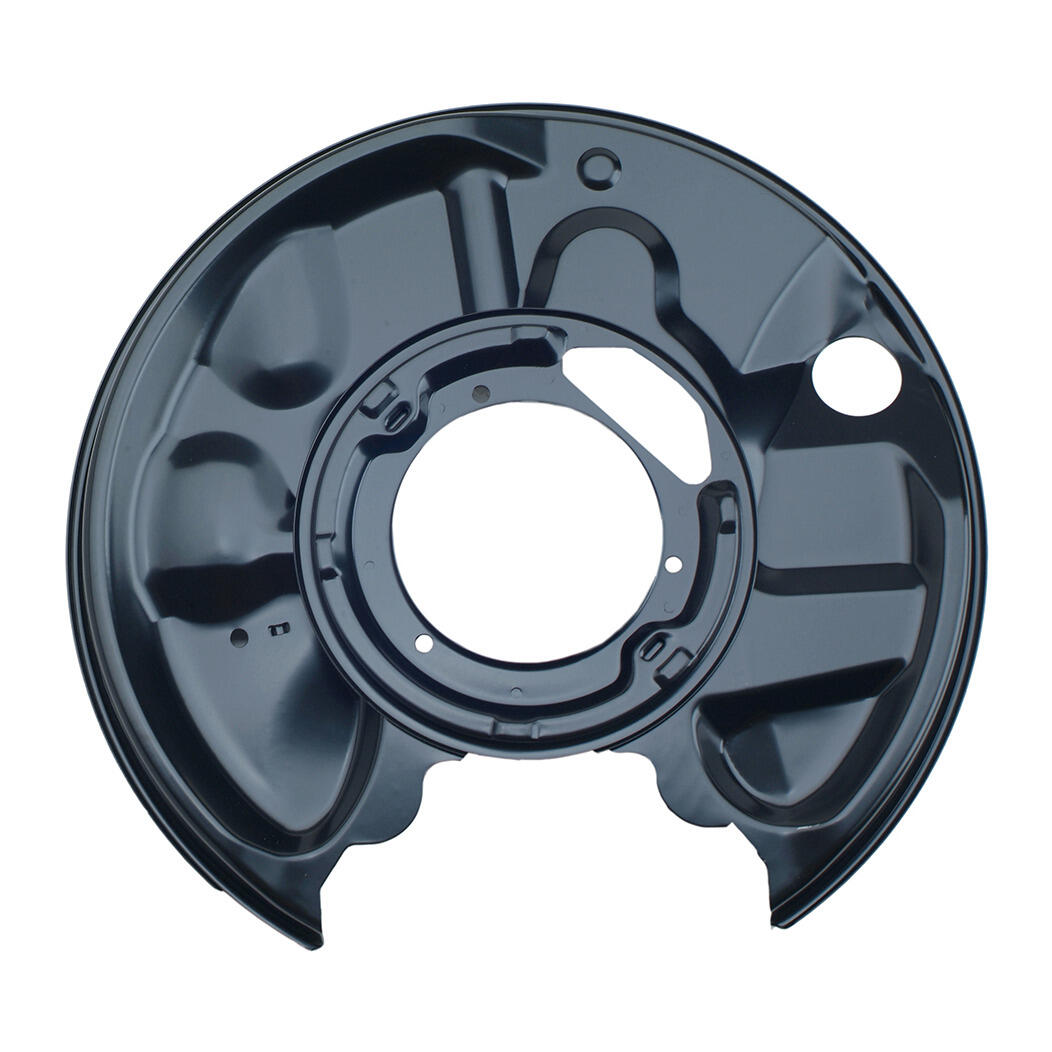 MERCEDES-BENZ Splash Guard, brake disc  - VAICO V30-2562