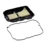 MERCEDES-BENZ Oil sump, automatic transmission  - VAICO V30-2682