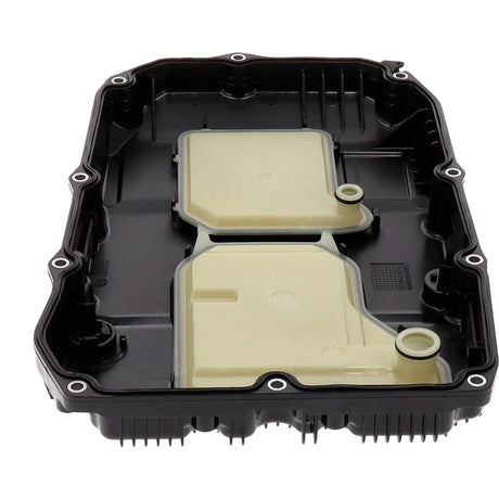 MERCEDES-BENZ Oil sump, automatic transmission  - VAICO V30-2682