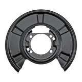 MERCEDES-BENZ Splash Guard, brake disc  - VAICO V30-2868