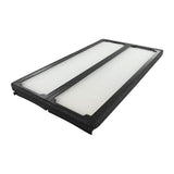 MERCEDES-BENZ Filter, cabin air  - VEMO V30-30-1035-1