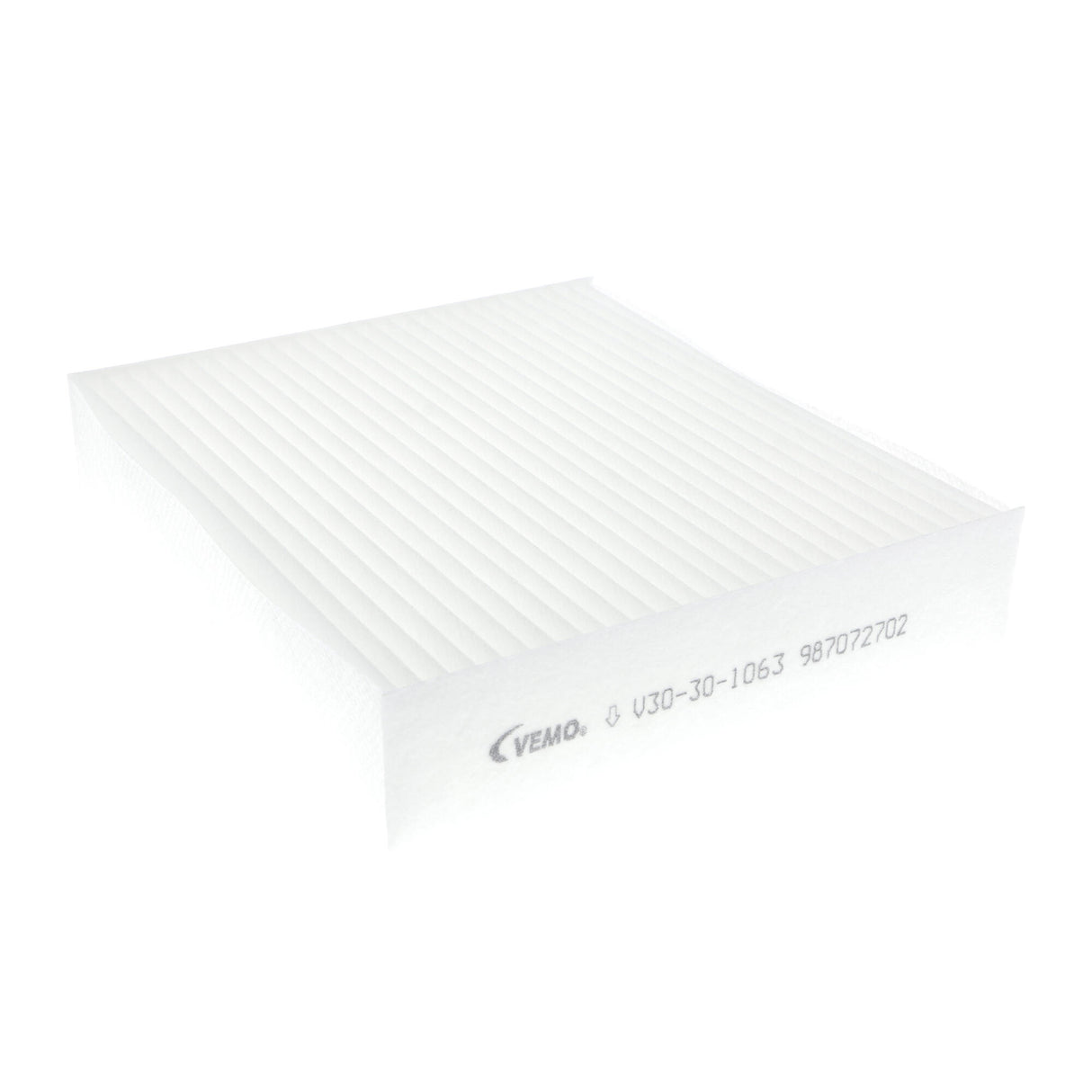MERCEDES-BENZ Filter, cabin air  - VEMO V30-30-1063