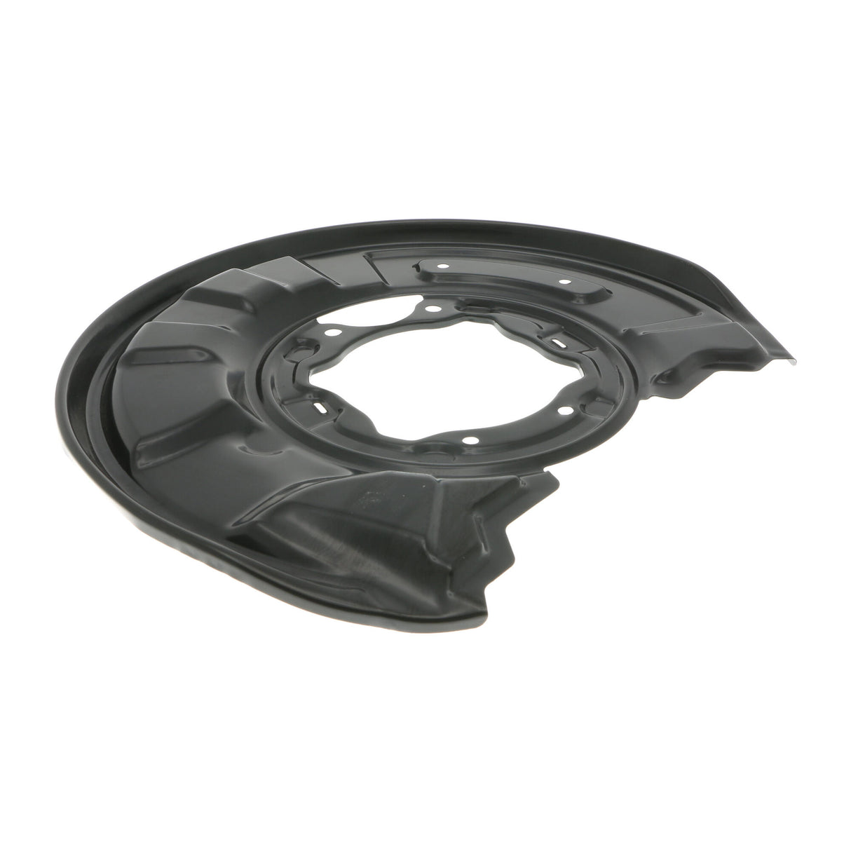 MERCEDES-BENZ Splash Guard, brake disc  - VAICO V30-3235