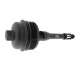 MERCEDES-BENZ Cap, oil filter housing  - VAICO V30-3403