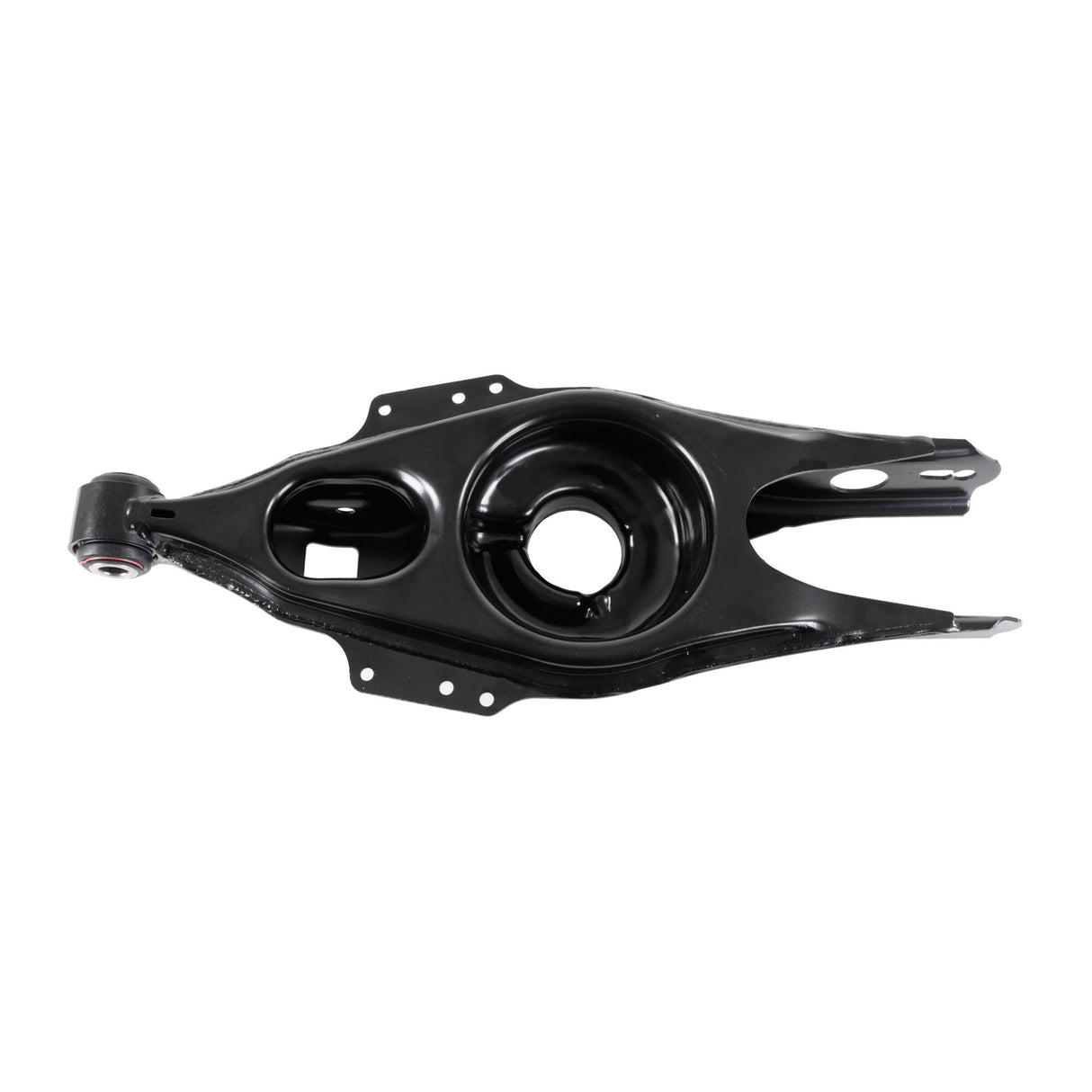 MERCEDES-BENZ Control/Trailing Arm, wheel suspension  - VAICO V30-3411