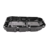 MERCEDES-BENZ Oil sump, automatic transmission  - VAICO V30-3544