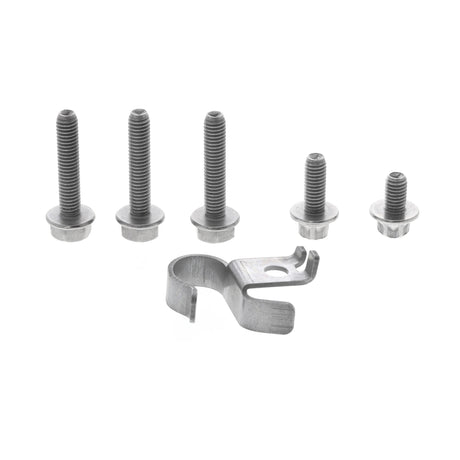 MERCEDES-BENZ Connection Piece, coolant line  - VAICO V30-3557