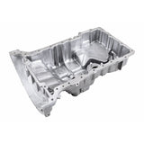 MERCEDES-BENZ Oil sump  - VAICO V30-3599