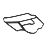 MERCEDES-BENZ Housing, oil filter  - VAICO V30-3689