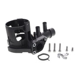 MERCEDES-BENZ Connection Piece, coolant line  - VAICO V30-3692