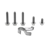 MERCEDES-BENZ Connection Piece, coolant line  - VAICO V30-3692