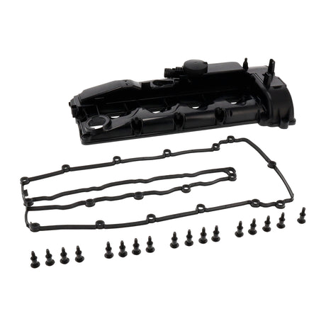 MERCEDES-BENZ Cylinder Head Cover  - VAICO V30-3693