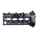 MERCEDES-BENZ Cylinder Head Cover  - VAICO V30-3694