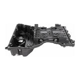 MERCEDES-BENZ Oil sump  - VAICO V30-3697