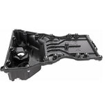 MERCEDES-BENZ Oil sump  - VAICO V30-3698