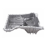 MERCEDES-BENZ Oil sump  - VAICO V30-3748