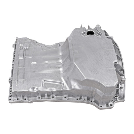MERCEDES-BENZ Oil sump  - VAICO V30-3748