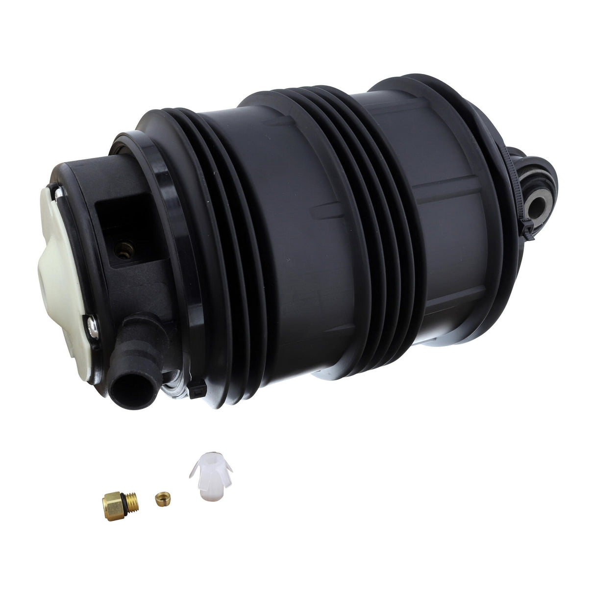 MERCEDES-BENZ Air Spring, suspension  - VEMO V30-50-0034