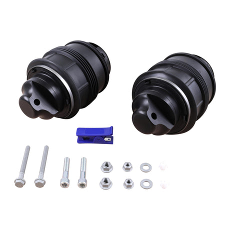 MERCEDES-BENZ Air Spring, suspension  - VEMO V30-50-20032-1